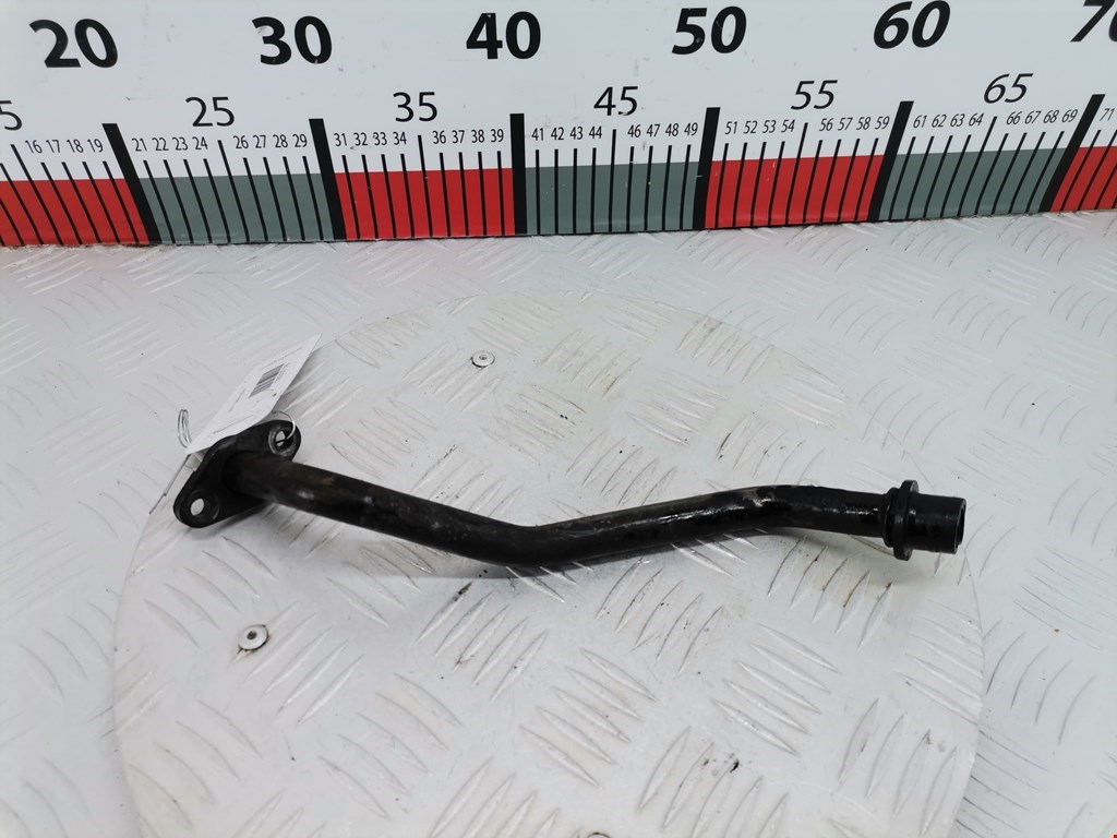 Трубка нагнетателя MERCEDES-BENZ C-Class C-klasse W203 2000-2007