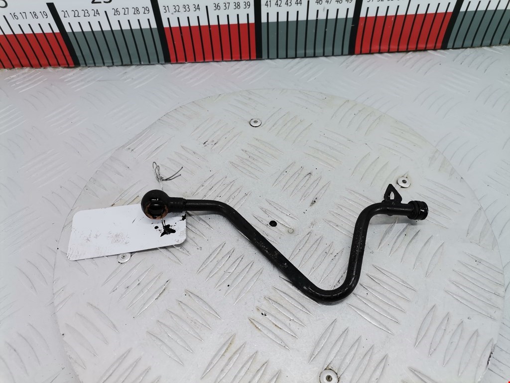 Трубка нагнетателя MERCEDES-BENZ C-Class C-klasse W203 2000-2007