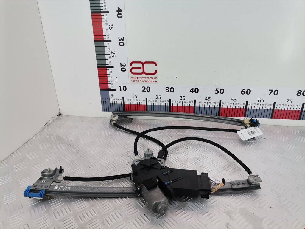 Стеклоподъемник передний правый RENAULT Espace 2003-2014