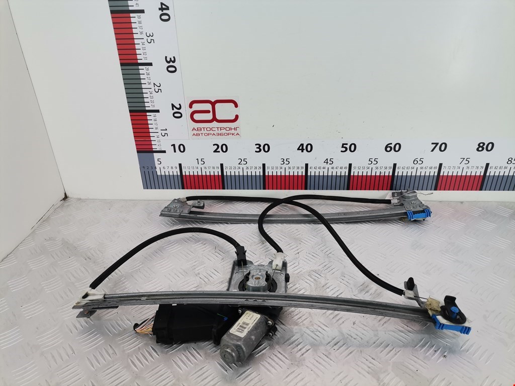 Стеклоподъемник передний правый RENAULT Espace 2003-2014