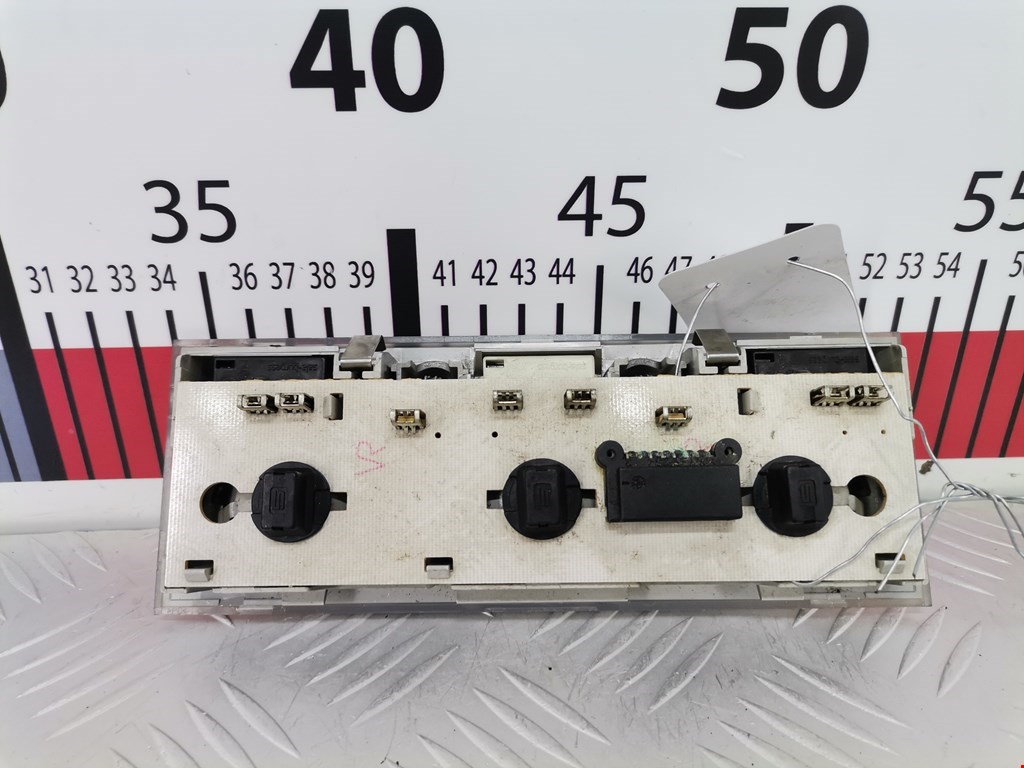 Плафон салонный (салона фонарь) BMW 7er 7 серия E65/E66 2001-2008