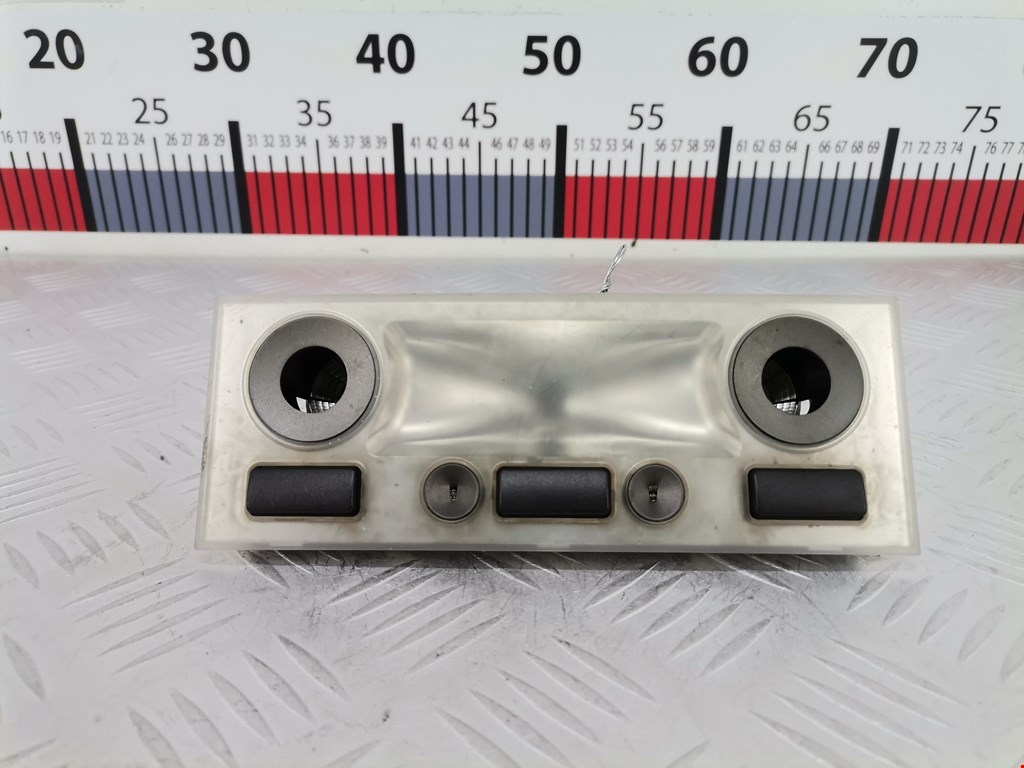 Плафон салонный (салона фонарь) BMW 7er 7 серия E65/E66 2001-2008