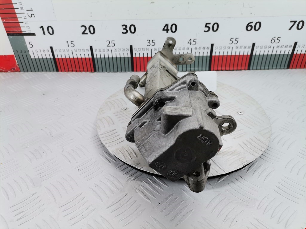 Радиатор системы ЕГР VOLVO S60 I 2000-2010