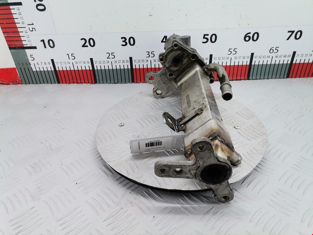 Радиатор системы ЕГР VOLVO S60 I 2000-2010