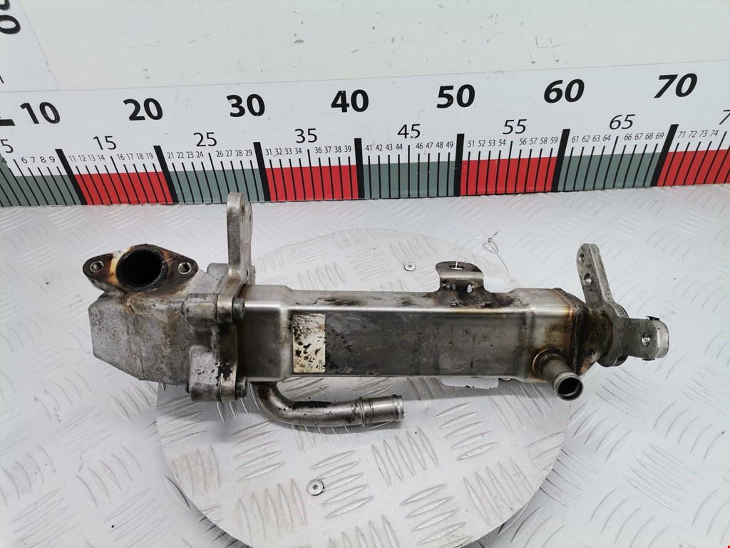 Радиатор системы ЕГР VOLVO S60 I 2000-2010