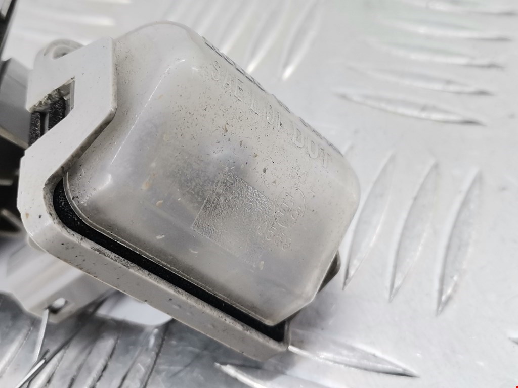 Фонарь подсветки номера MAZDA Mazda 6 GH 2007-2012