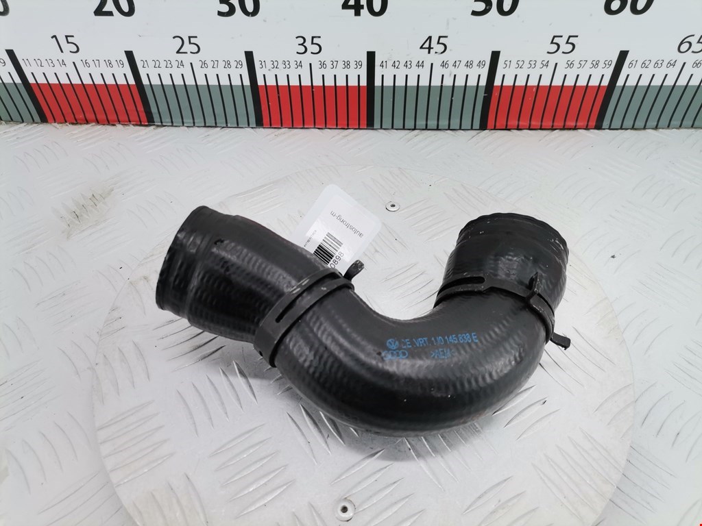 Патрубок интеркулера VOLKSWAGEN Bora 1998-2005