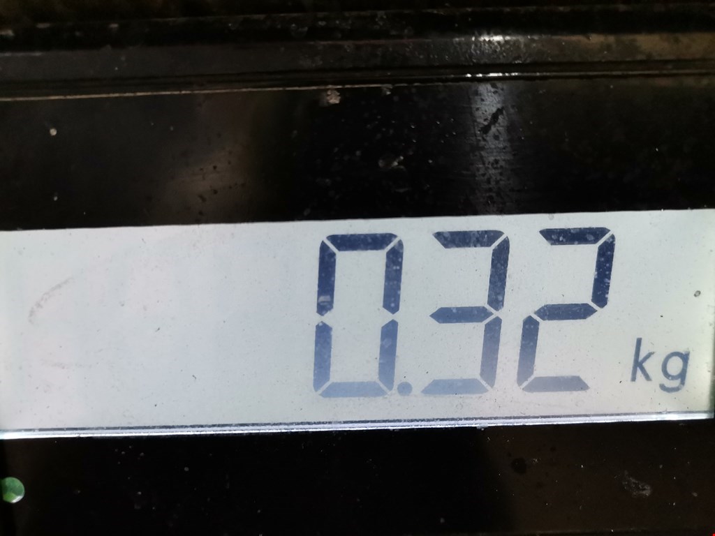 Патрубок интеркулера VOLKSWAGEN Bora 1998-2005