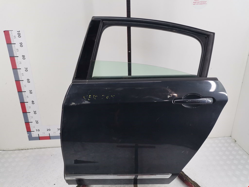 Дверь задняя левая CITROEN C5 II 2007-2017