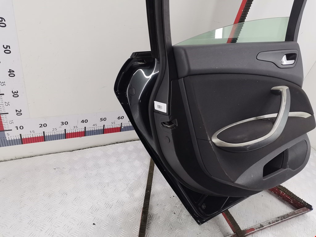 Дверь задняя левая CITROEN C5 II 2007-2017