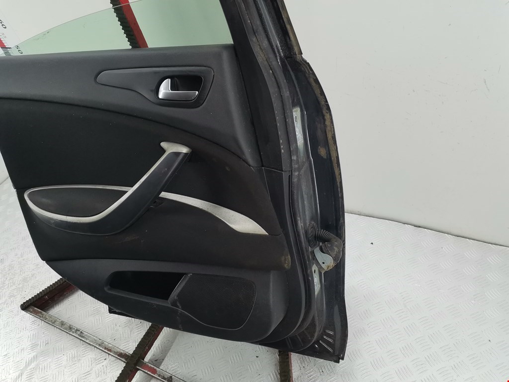 Дверь задняя левая CITROEN C5 II 2007-2017