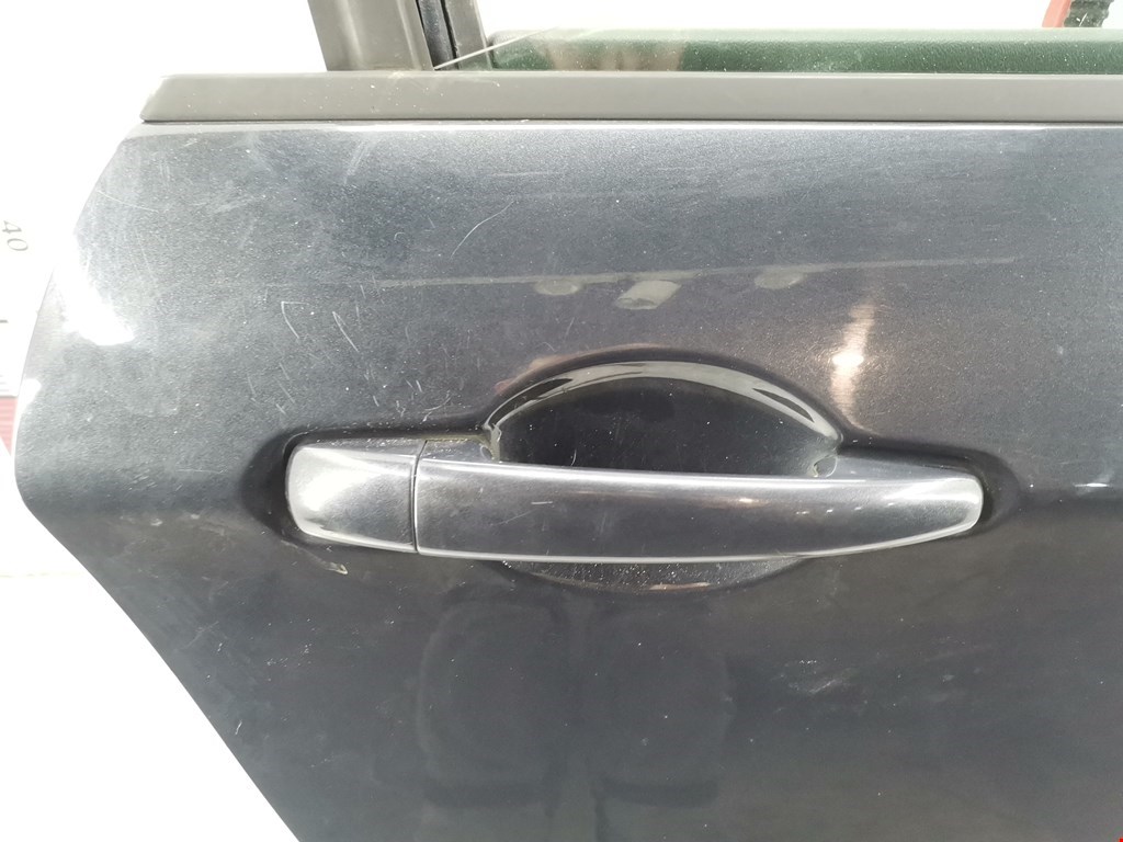 Дверь задняя правая CITROEN C5 II 2007-2017