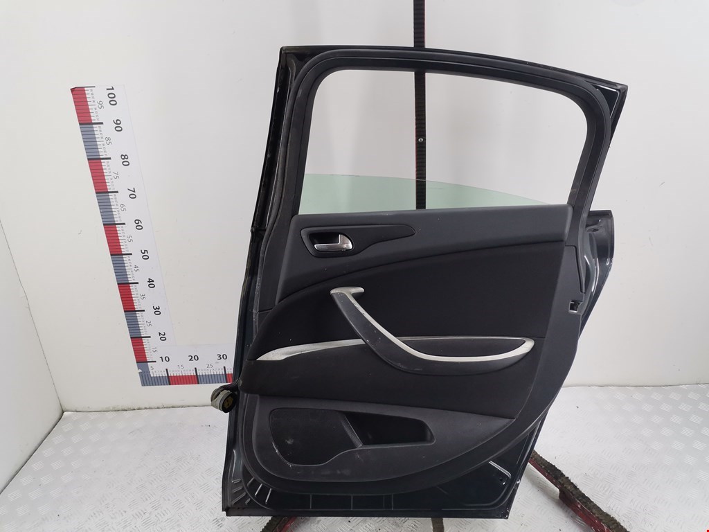 Дверь задняя правая CITROEN C5 II 2007-2017
