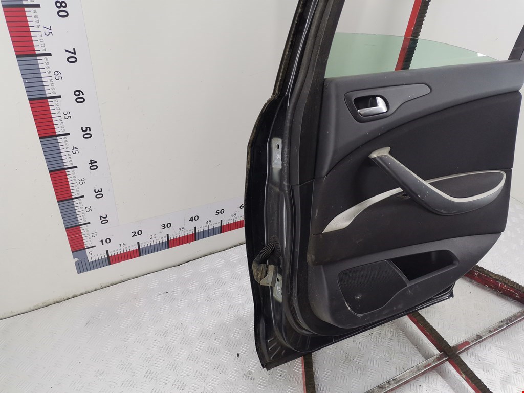 Дверь задняя правая CITROEN C5 II 2007-2017
