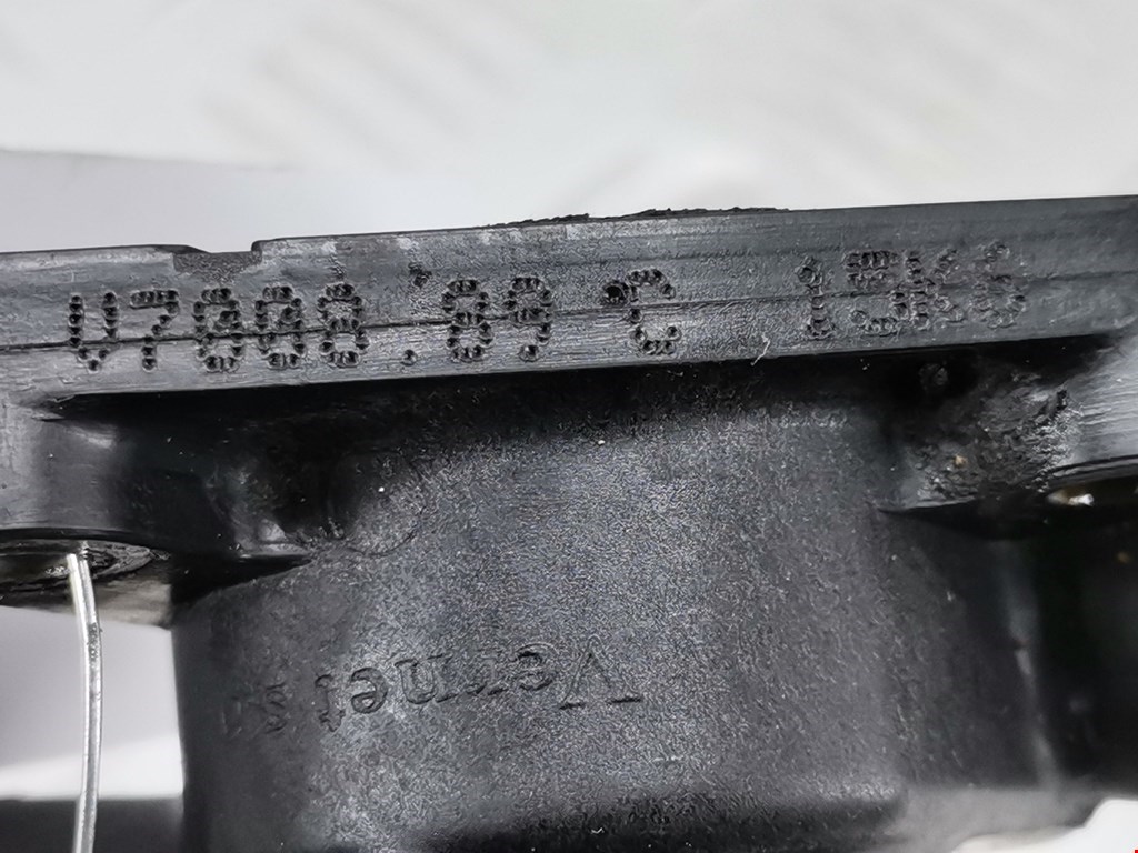 Корпус термостата RENAULT Clio 1998-2008