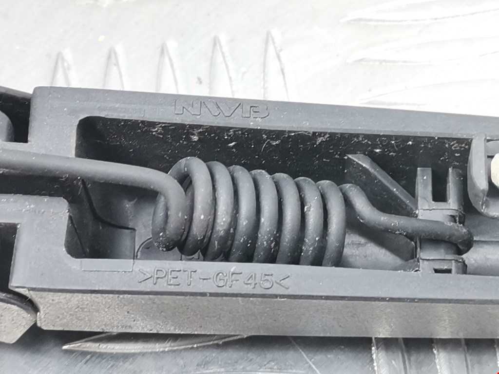 Поводок дворника задний (заднего) MAZDA Mazda 6 GH 2007-2012