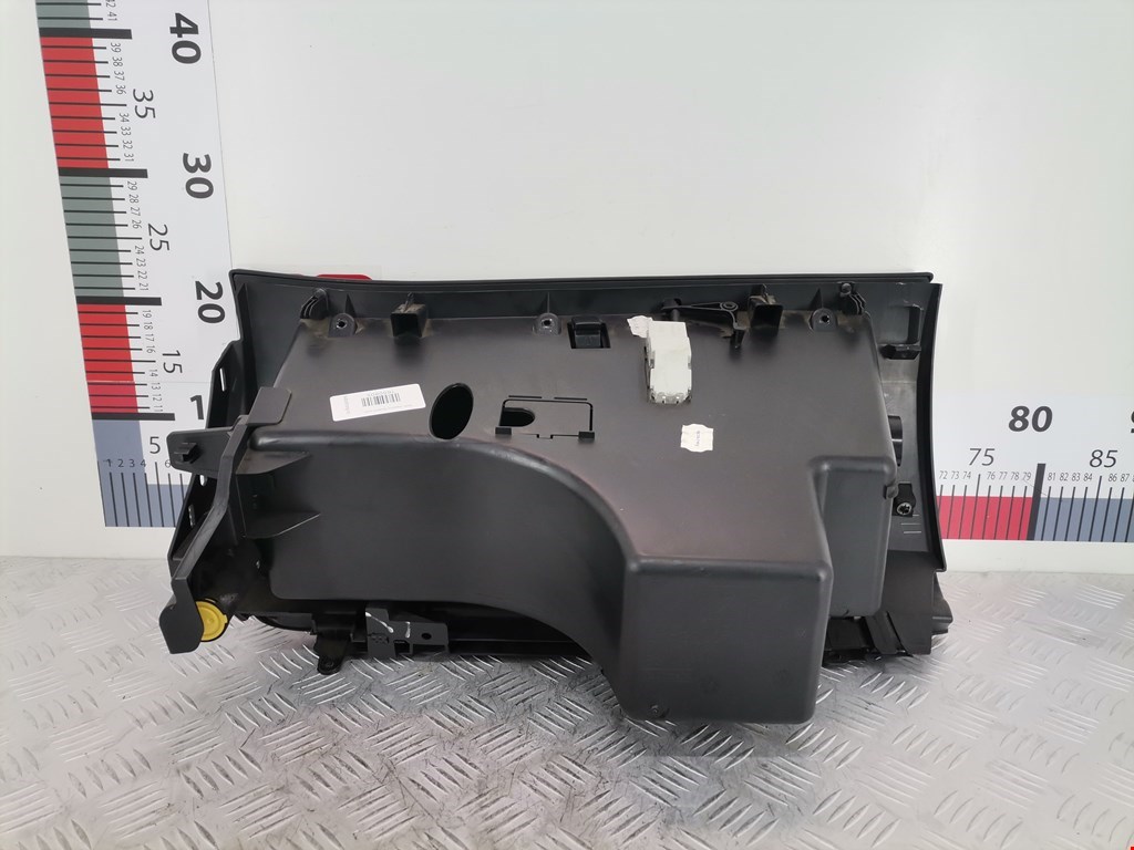 Бардачок CITROEN C4 Picasso 2006-2013