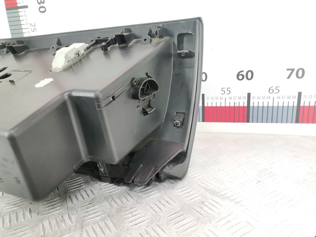 Бардачок CITROEN C4 Picasso 2006-2013