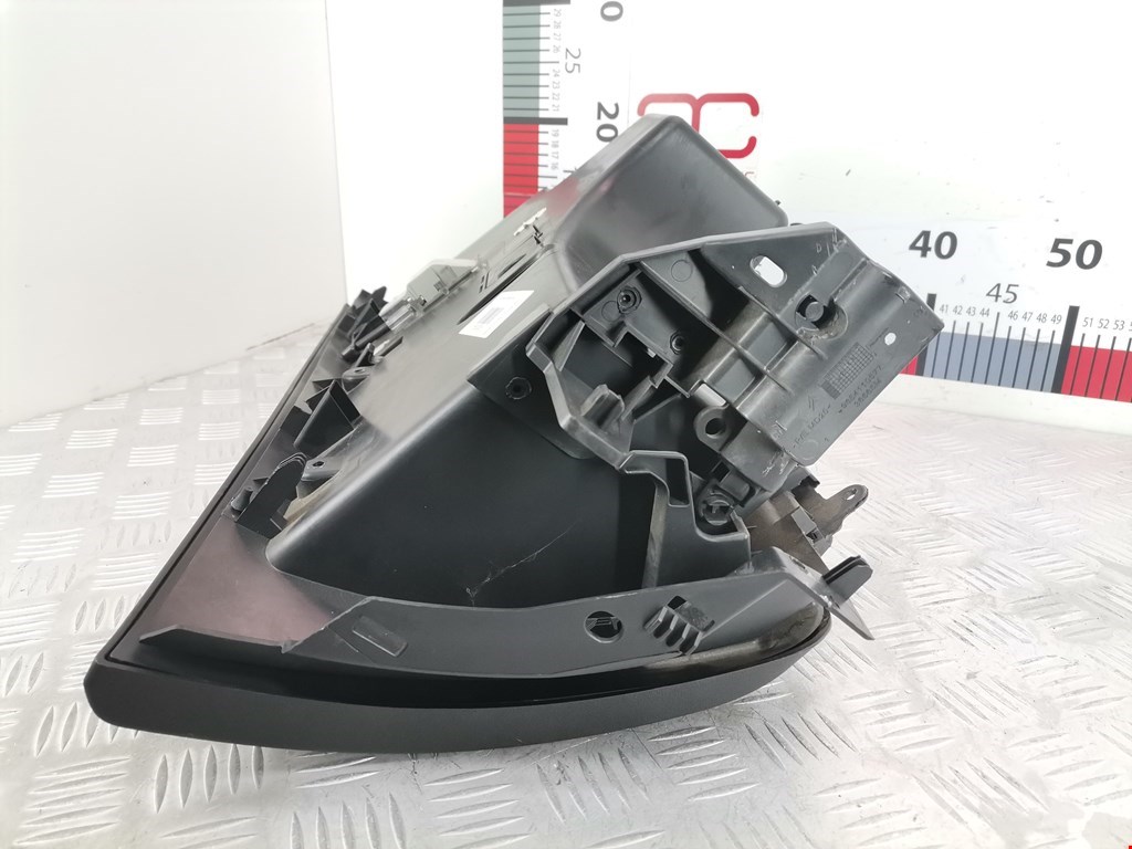 Бардачок CITROEN C4 Picasso 2006-2013