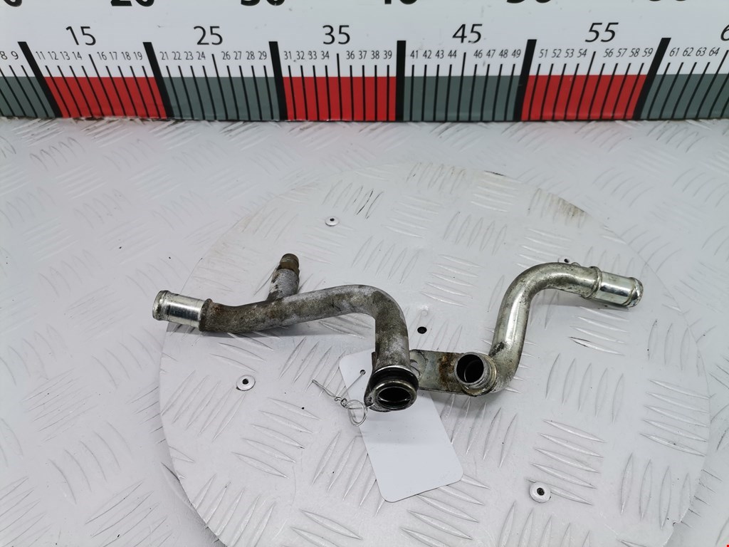 Патрубок VOLVO S60 I 2000-2010