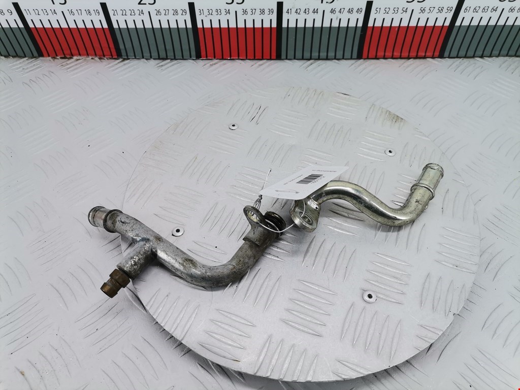 Патрубок VOLVO S60 I 2000-2010