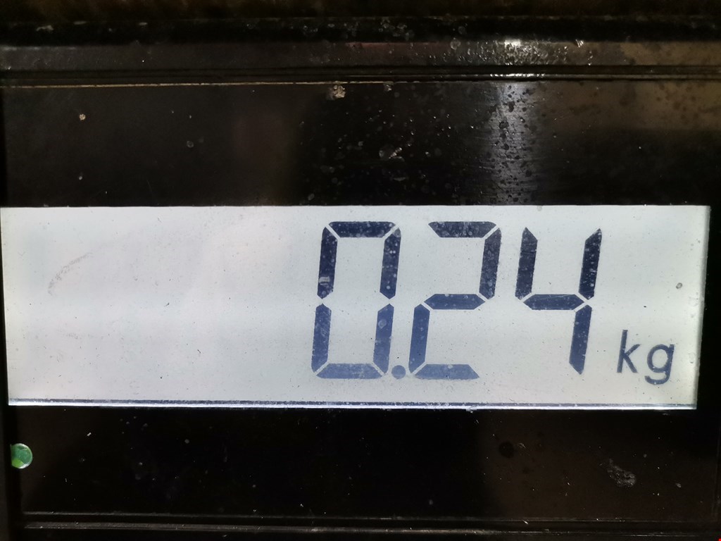 Патрубок VOLVO S60 I 2000-2010