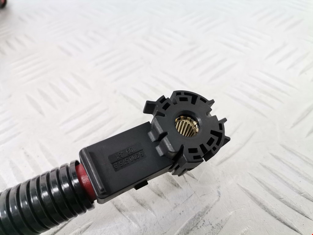 Провод АКБ плюс (плюсовой) BMW 7er 7 серия E65/E66 2001-2008