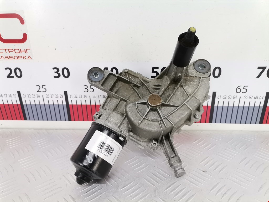 Моторчик стеклоочистителя передний CITROEN C4 Picasso 2006-2013