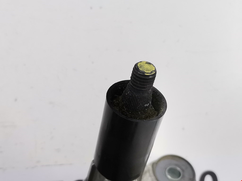 Моторчик стеклоочистителя передний CITROEN C4 Picasso 2006-2013