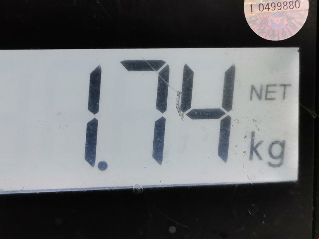 Моторчик стеклоочистителя передний CITROEN C4 Picasso 2006-2013