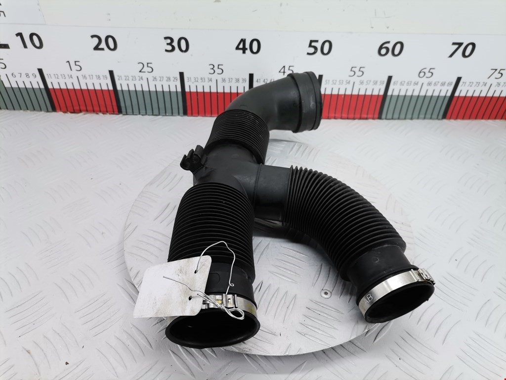 Патрубок воздушного фильтра OPEL Astra G 1998-2005