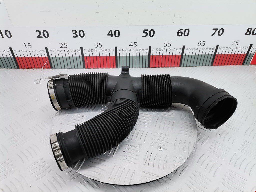 Патрубок воздушного фильтра OPEL Astra G 1998-2005