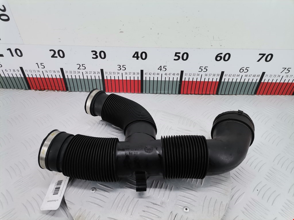 Патрубок воздушного фильтра OPEL Astra G 1998-2005