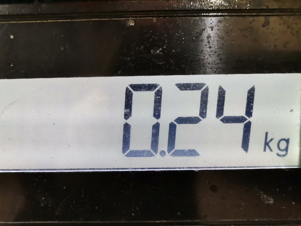 Патрубок воздушного фильтра OPEL Astra G 1998-2005