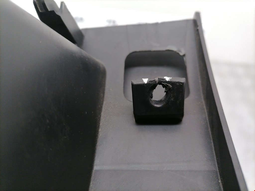 Бардачок CITROEN C4 Picasso 2006-2013