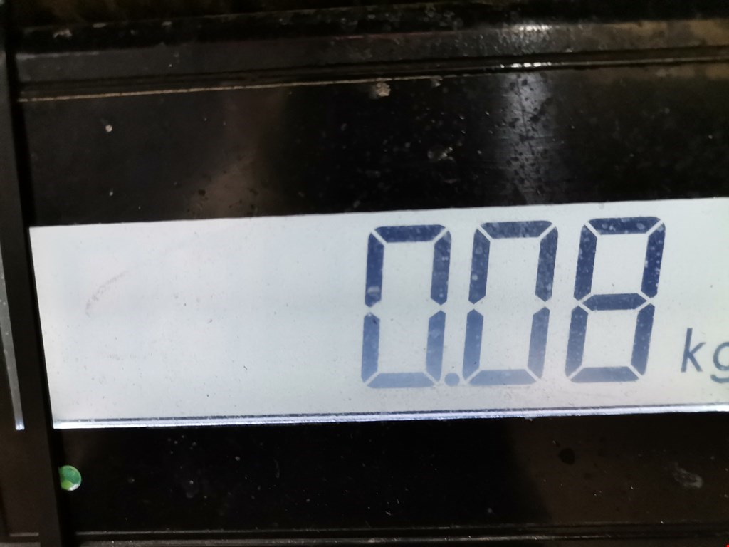 Датчик детонации OPEL Astra G 1998-2005