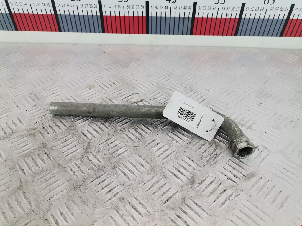 Ключ балонный VOLKSWAGEN Polo IV 2001-2009