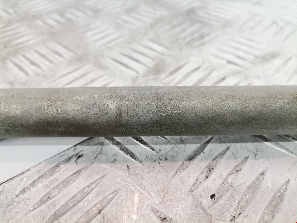 Ключ балонный VOLKSWAGEN Polo IV 2001-2009