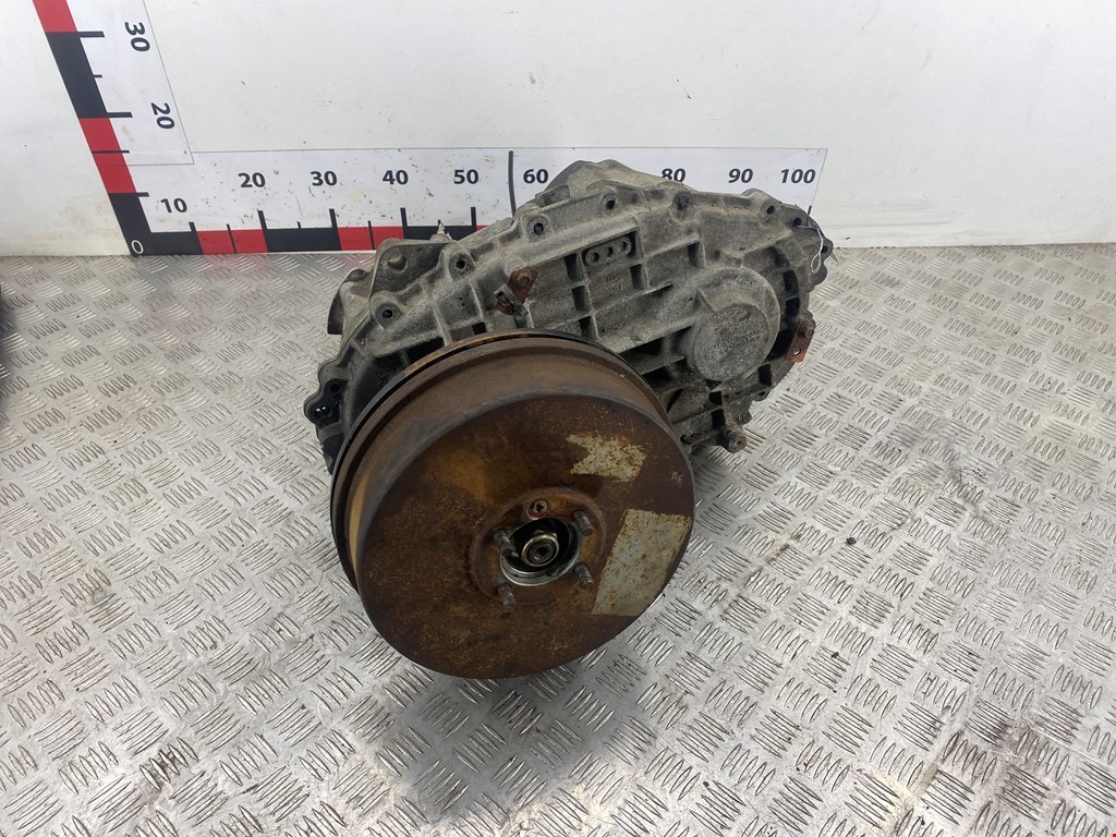 Коробка раздаточная (раздатка) LAND ROVER Range Rover 1994-2002