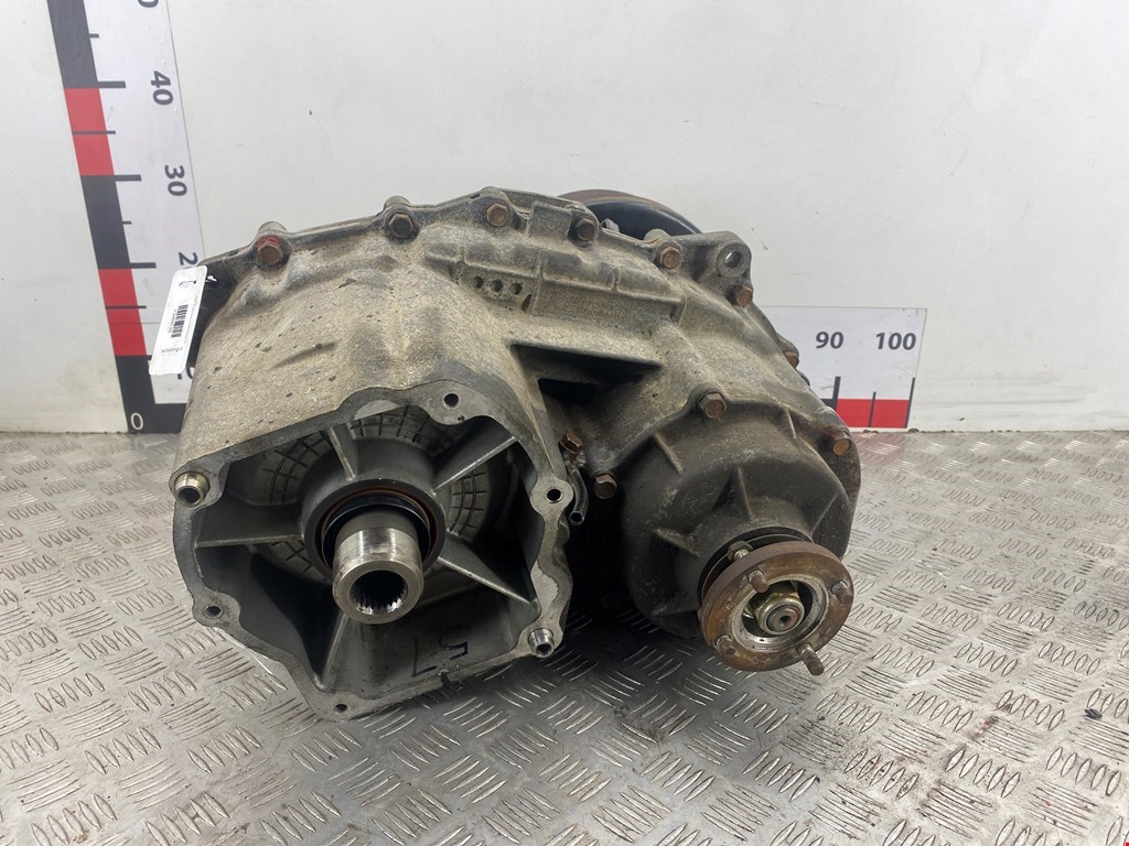 Коробка раздаточная (раздатка) LAND ROVER Range Rover 1994-2002