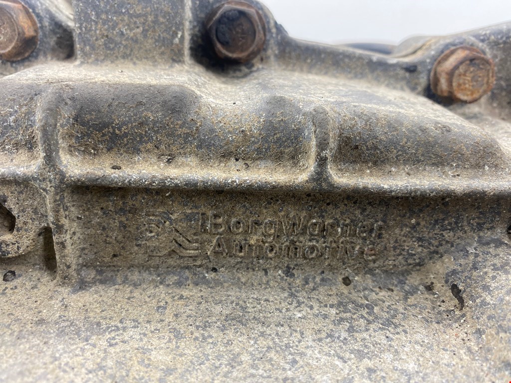 Коробка раздаточная (раздатка) LAND ROVER Range Rover 1994-2002