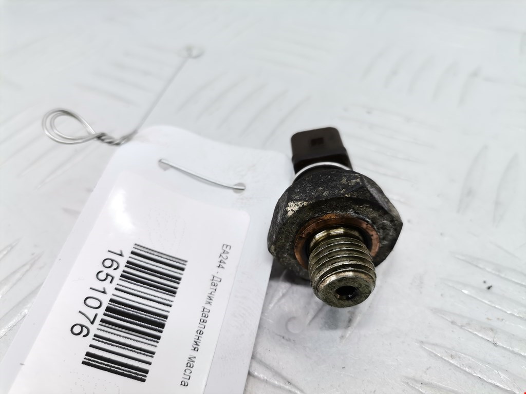 Датчик давления масла BMW 5er 5 серия E39 1995-2004