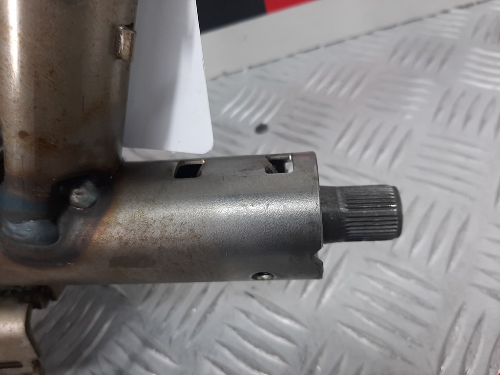 Колонка рулевая RENAULT Scenic I 1996-2003