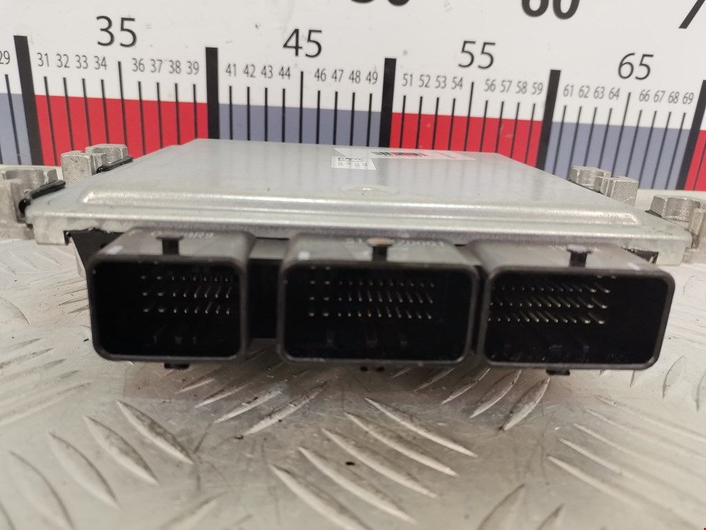 Блок управления двигателя (ЭБУ) FORD Mondeo IV 2007-2015