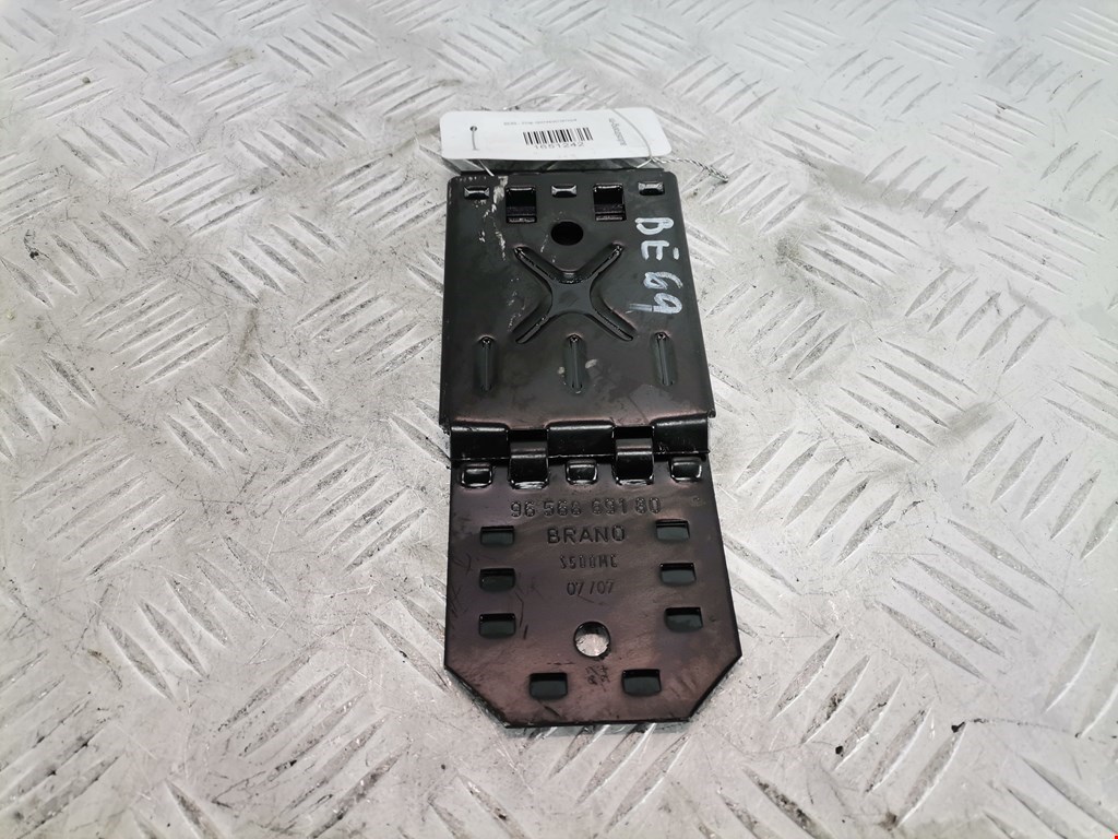 Упор противооткатный CITROEN C4 Picasso 2006-2013