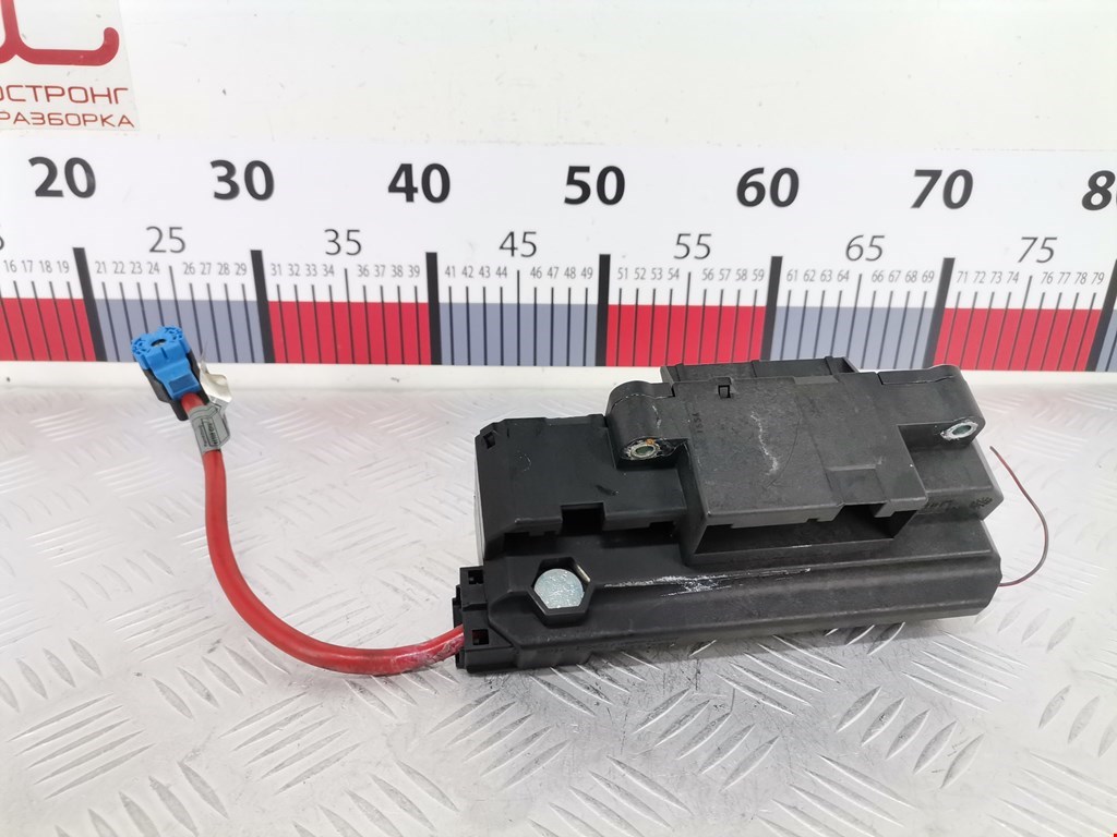 Датчик уровня в бачок омывателя BMW 7er 7 серия E65/E66 2001-2008