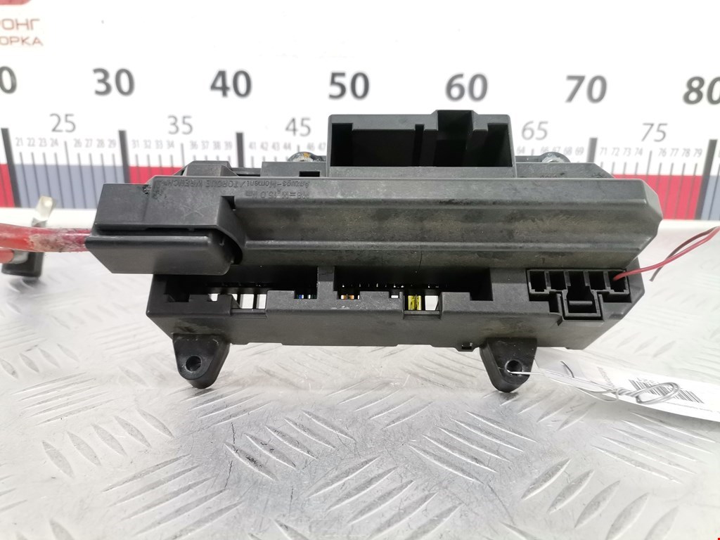 Датчик уровня в бачок омывателя BMW 7er 7 серия E65/E66 2001-2008