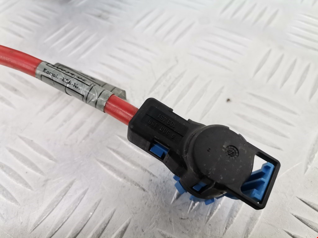 Датчик уровня в бачок омывателя BMW 7er 7 серия E65/E66 2001-2008