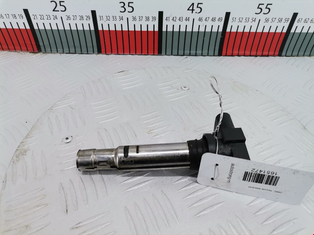 Катушка зажигания VOLKSWAGEN Polo IV 2001-2009