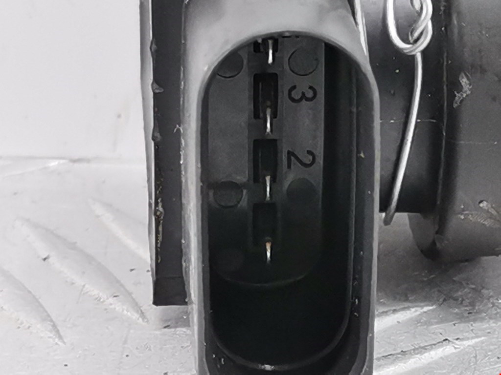 Катушка зажигания VOLKSWAGEN Polo IV 2001-2009